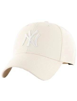 47 Značka MLB New York Yankees Kšiltovka B-MVPSP17WBP-NTC