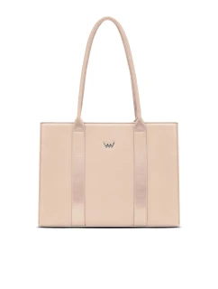 Dámská kabelka Vuch Eike Beige