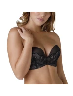 Dámská podprsenka WB000BHO 150 černá - Wonderbra