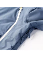 Pánská bunda Clermont M 92800549466 šedá - Elbrus Pánská bunda Clermont M 92800549466 šedá - Elbrus