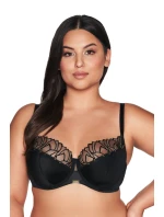 PODPRSENKA AV 2114 BLACK MAXI PODPRSENKA AV 2114 BLACK MAXI