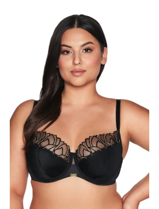 PODPRSENKA AV 2114 BLACK MAXI PODPRSENKA AV 2114 BLACK MAXI