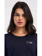 Dámské pyžamo dlouhé Emma