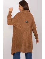 Svetr na zapínání  model 186806 Och Bella