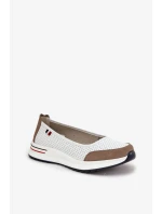 Balerinky model 208800 Step in style Balerinky model 208800 Step in style