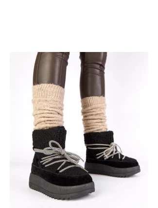 Sněhule  model 221365 Solea