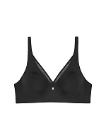 TRUE SHAPE SENSATION – Minimizer podprsenka: maximální podpora bez kostic Triumph TRUE SHAPE SENSATION – Minimizer podprsenka: maximální podpora bez kostic Triumph