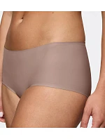 BODY MAKE-UP ILLUSION - Krátké šortky jako druhá kůže s termoregulací Triumph