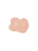 Silikonové nálepky na bradavky Julimex PS 05