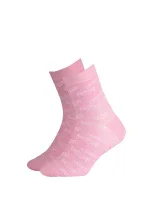 Gatta 224.59N Cottoline Jarní dívčí ponožky vzorované 21-26