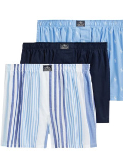 Polo Ralph Lauren Spodní prádlo Classic Cotton Three Classic Boxer Shorts M 714830273013