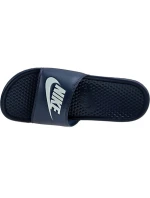 Žabky Nike Sportswear Benassi JDI M 343880-403