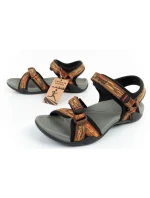 Grisport W GR-25-34-9025L dámské sandály