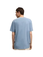 Puma Ess Elevated Relaxed Wash T-shirt M 688048 34 pánské