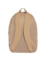 adidas Classic Back To School 3 Stripe Backpack JX9058 Beige Jedna velikost