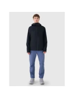 Pánská trekingová bunda s membránou 10000 4F 4FWSS25TTJAM711-20S