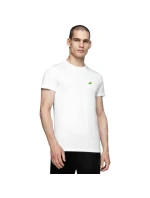 Trička 4F M 4FWSS25TTSHM3956-95S pánské Trička 4F M 4FWSS25TTSHM3956-95S pánské