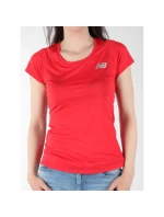 Tričko New balance WT53717P Tričko New balance WT53717P