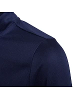 Dětská tréninková mikina Entrada 22 Tr Top Jr H57484 - Adidas