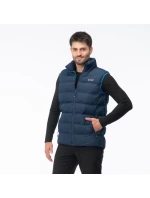 Pánská vesta Sanis M 92800299823 - Hi-Tec Pánská vesta Sanis M 92800299823 - Hi-Tec