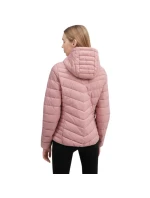 Dámská péřová bunda F095 W 4FSS23TDJAF095 56S - 4F