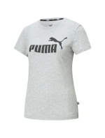 Dámské tričko s logem ESS W 586774 04 - Puma Dámské tričko s logem ESS W 586774 04 - Puma