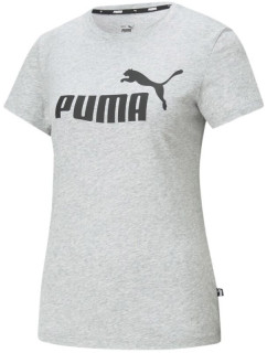 Dámské tričko s logem ESS W 586774 04 - Puma
