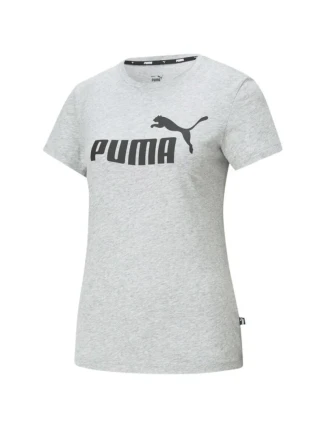 Dámské tričko s logem ESS W 586774 04 - Puma Dámské tričko s logem ESS W 586774 04 - Puma