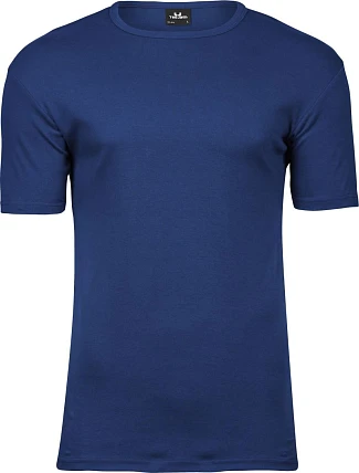 Tee Jays TJ 520 Pánské tričko Interlock 18.0520 indigo Tee Jays TJ 520 Pánské tričko Interlock 18.0520 indigo