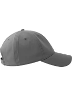 Atlantis Headwear Kai 6 panelová baseballová kšiltovka 33.0247 dark grey Atlantis Headwear Kai 6 panelová baseballová kšiltovka 33.0247 dark grey
