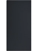 The One Towelling Organic Guest 30 Ručník pro hosty z bio bavlny 48.1081 anthracite The One Towelling Organic Guest 30 Ručník pro hosty z bio bavlny 48.1081 anthracite