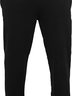 Build your Brand BY 014 Tepláky z těžké bavlny 56.0014 black