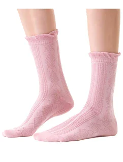 Steven 066 Comet 3D barva:růžová 008