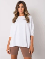 Halenka EM BZ 114 B.24 bílých Halenka EM BZ 114 B.24 bílých