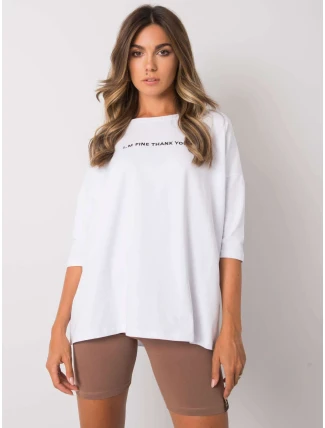 Halenka EM BZ 114 B.24 bílých Halenka EM BZ 114 B.24 bílých