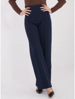 IT kalhoty SP FL9792.12 navy blue
