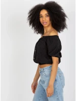 Halenka LK BZ 508934.24 černá