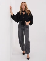 Halenka MI BZ 3304.12 černá