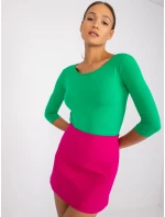 Halenka RV BZ 4690.67 zelená