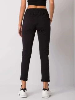 Tepláky RV DR 6971.91 černé