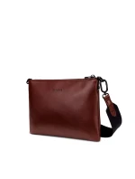 Dámská dvojitá kabelka Vuch Clasie MN Wine