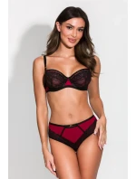 MĚKKÁ PODPRSENKA PORTO 19207