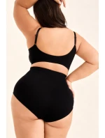 Modelovací kalhotky s vysokým pasem Shapewear