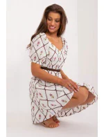 Denní šaty model 195795 Lakerta Denní šaty model 195795 Lakerta