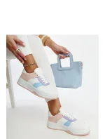 Tenisky  model 207408 Solea