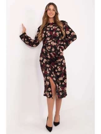 Denní šaty model 219456 Rue Paris