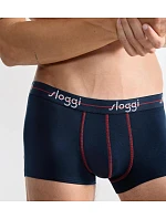 Sloggi Men Start – Dvojbalení hipsterů z superjemné bavlny Sloggi Sloggi Men Start – Dvojbalení hipsterů z superjemné bavlny Sloggi