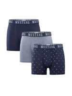 Boxerky Mustang 4277-1003 A'3 M-2XL