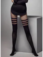 Dámské punčochové kalhoty Veneziana Luna Rete 40 den Dámské punčochové kalhoty Veneziana Luna Rete 40 den