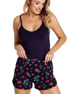 Dámské pyžamo 3111 Delia - TARO